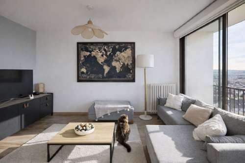 Champigny-sur-Marne Val-de-Marne Wohnung/ Apartment Bild 7254999