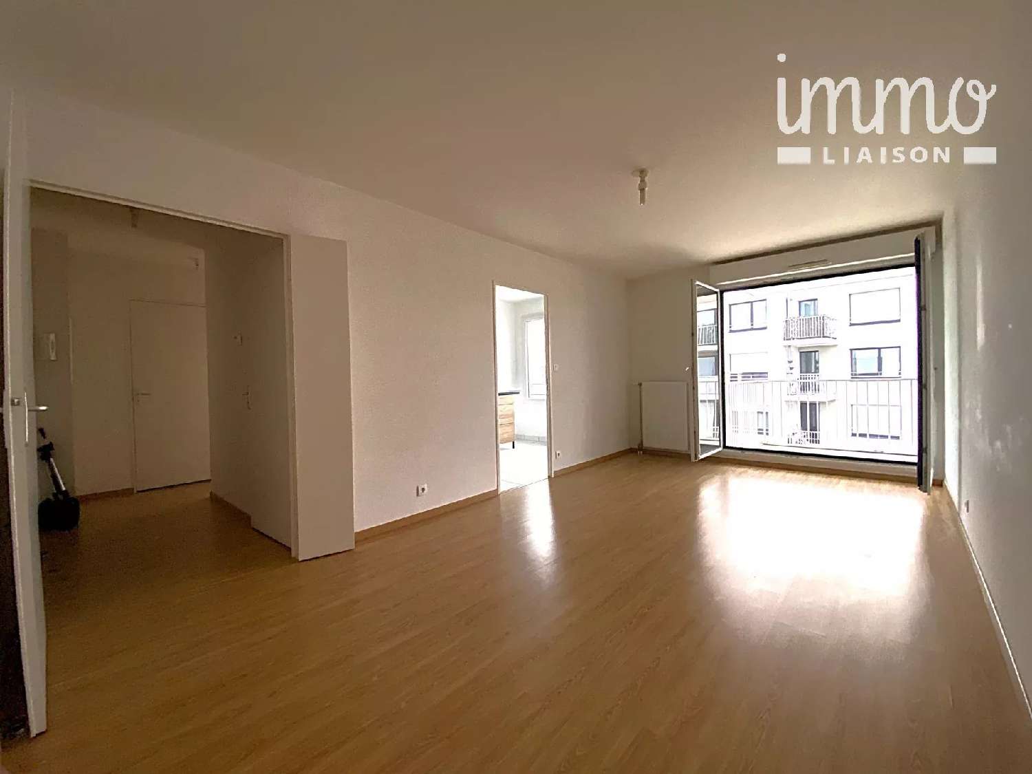 en venta apartamento Chantepie Ille-et-Vilaine 4