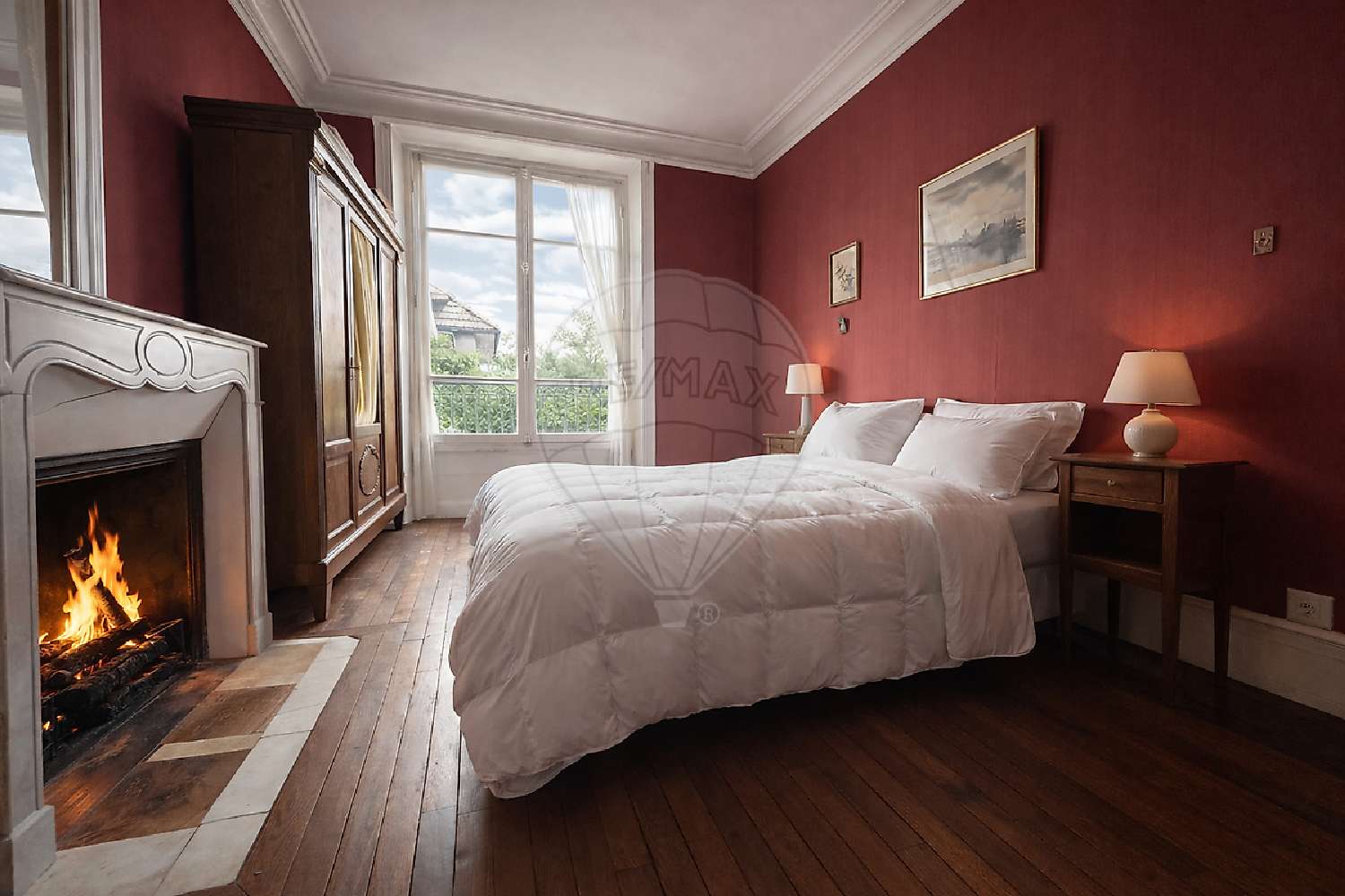 for sale apartment Chantilly Oise 5