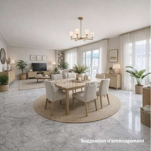 Charenton-le-Pont Val-de-Marne appartement foto 7266771