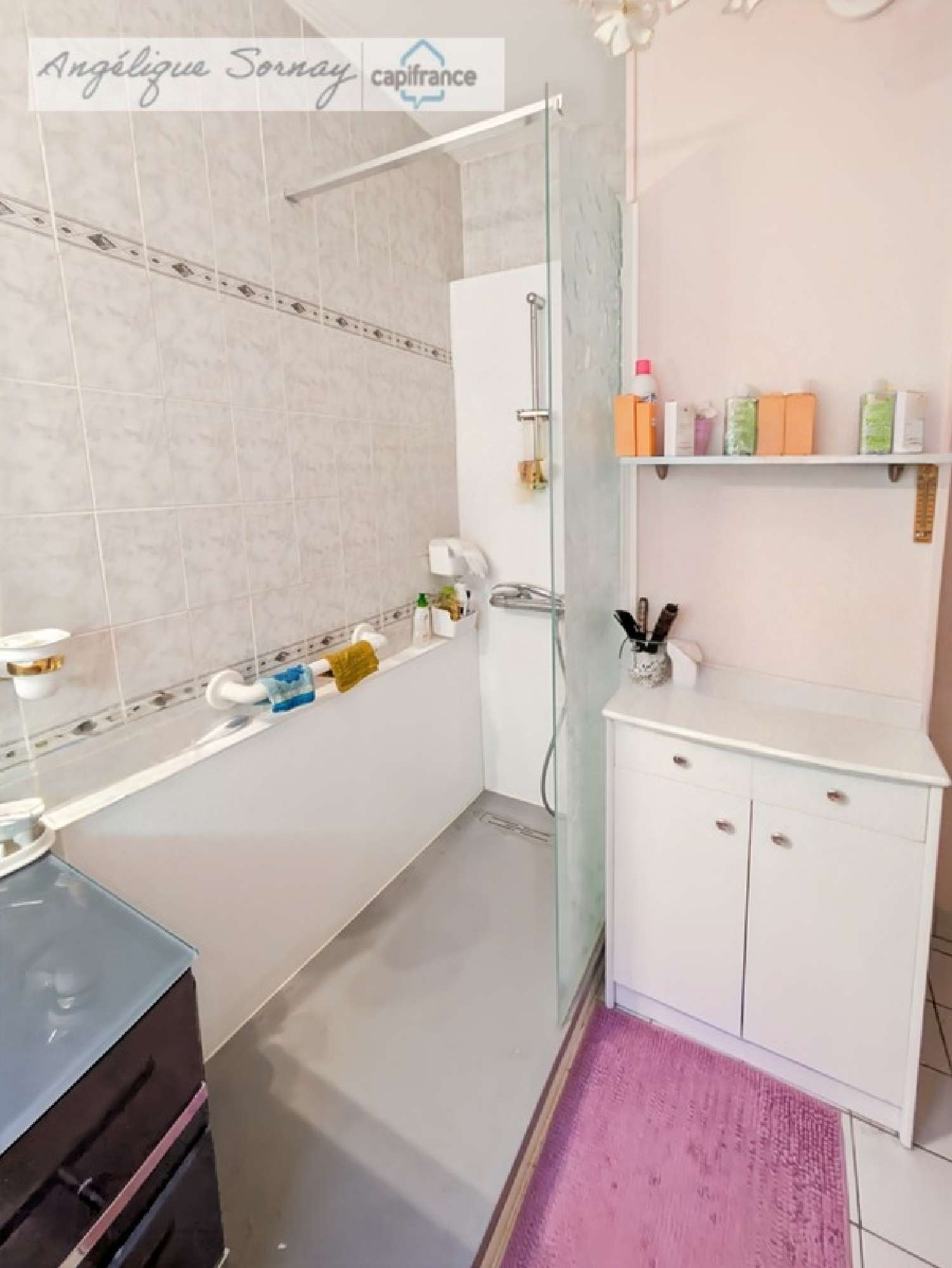  te koop appartement Charette Saône-et-Loire 8