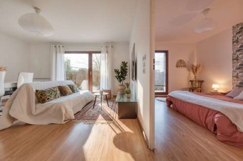 Chartres Eure-et-Loir Wohnung/ Apartment Bild 7259659