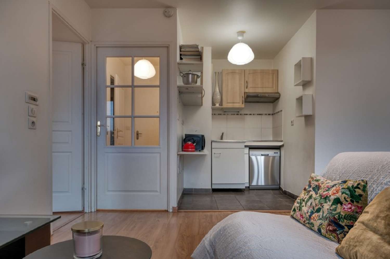  kaufen Wohnung/ Apartment Chartres Eure-et-Loir 5