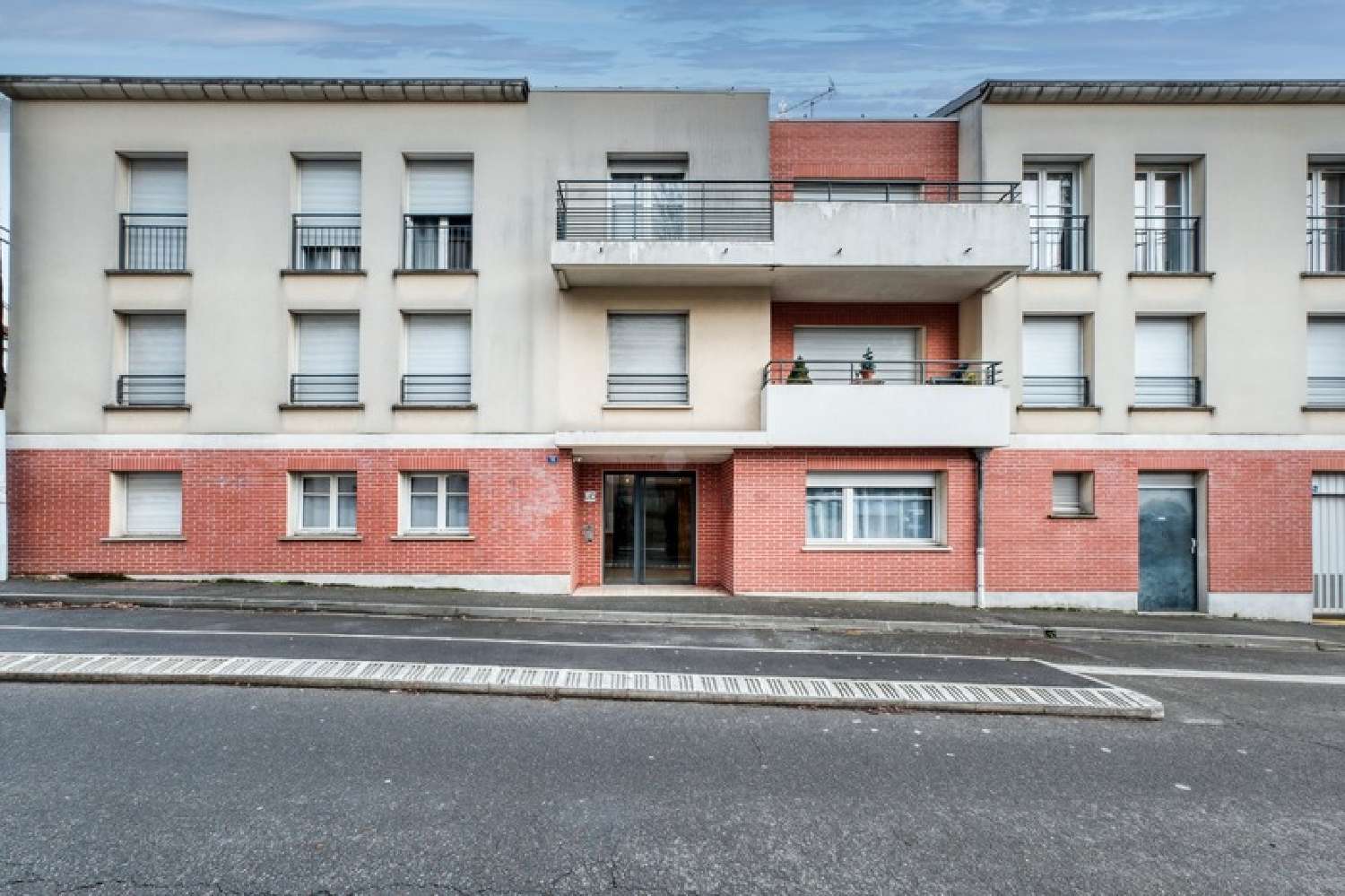  kaufen Wohnung/ Apartment Chartres Eure-et-Loir 8