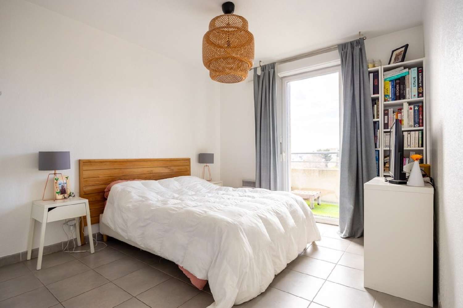  à vendre appartement Château Gombert Bouches-du-Rhône 4