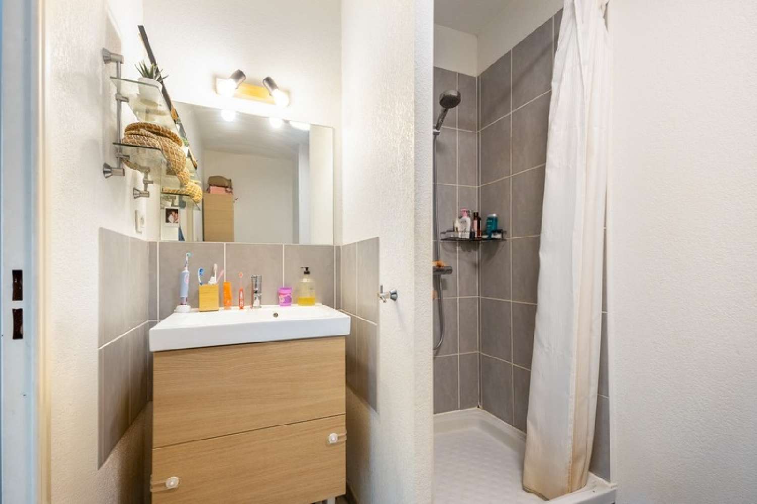  à vendre appartement Château Gombert Bouches-du-Rhône 6