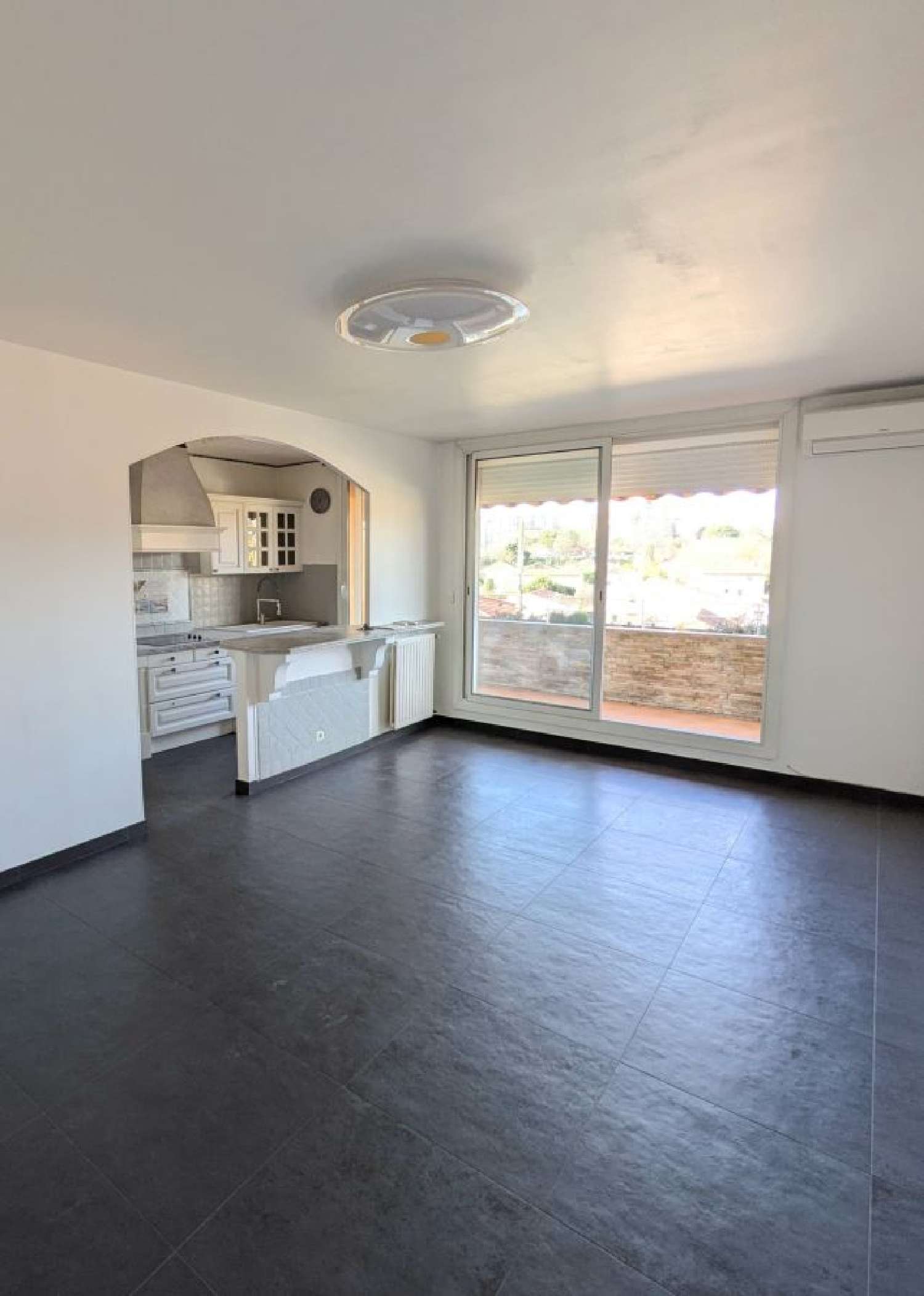  à vendre appartement Château Gombert Bouches-du-Rhône 2