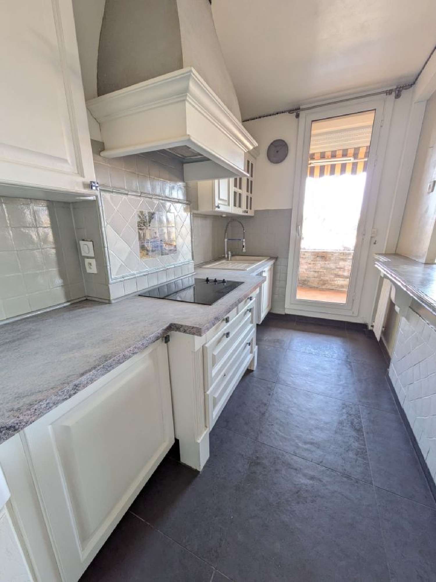  à vendre appartement Château Gombert Bouches-du-Rhône 4