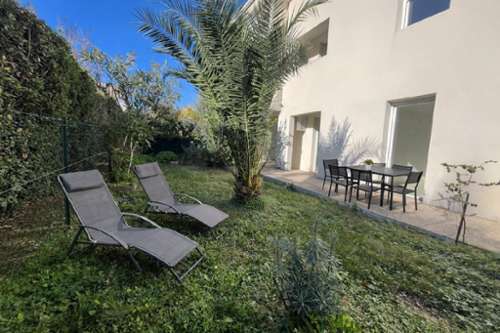 Château Gombert Bouches-du-Rhône Wohnung/ Apartment Bild 7266061