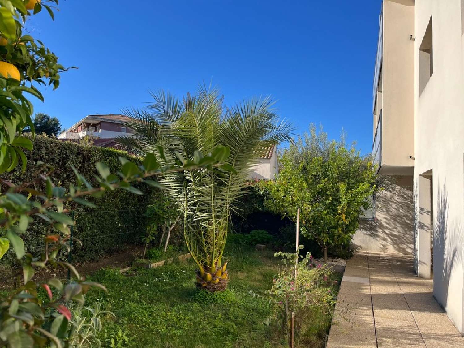  kaufen Wohnung/ Apartment Château Gombert Bouches-du-Rhône 3