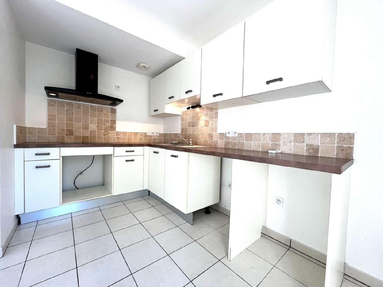  kaufen Wohnung/ Apartment Château Gombert Bouches-du-Rhône 7