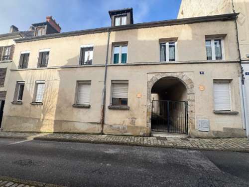 Château-Thierry Aisne Wohnung/ Apartment Bild 7265538