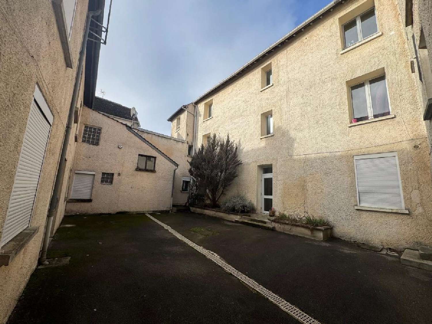  kaufen Wohnung/ Apartment Château-Thierry Aisne 3