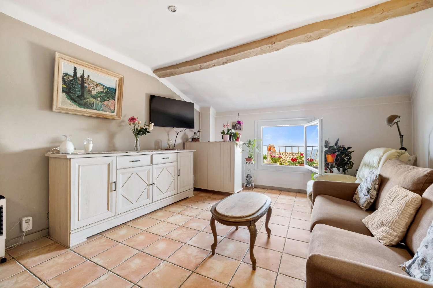  for sale apartment Châteauneuf-Grasse Alpes-Maritimes 1