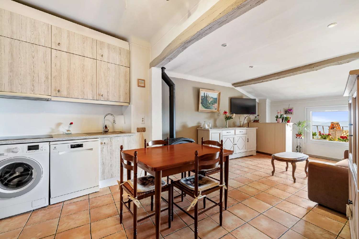  for sale apartment Châteauneuf-Grasse Alpes-Maritimes 3