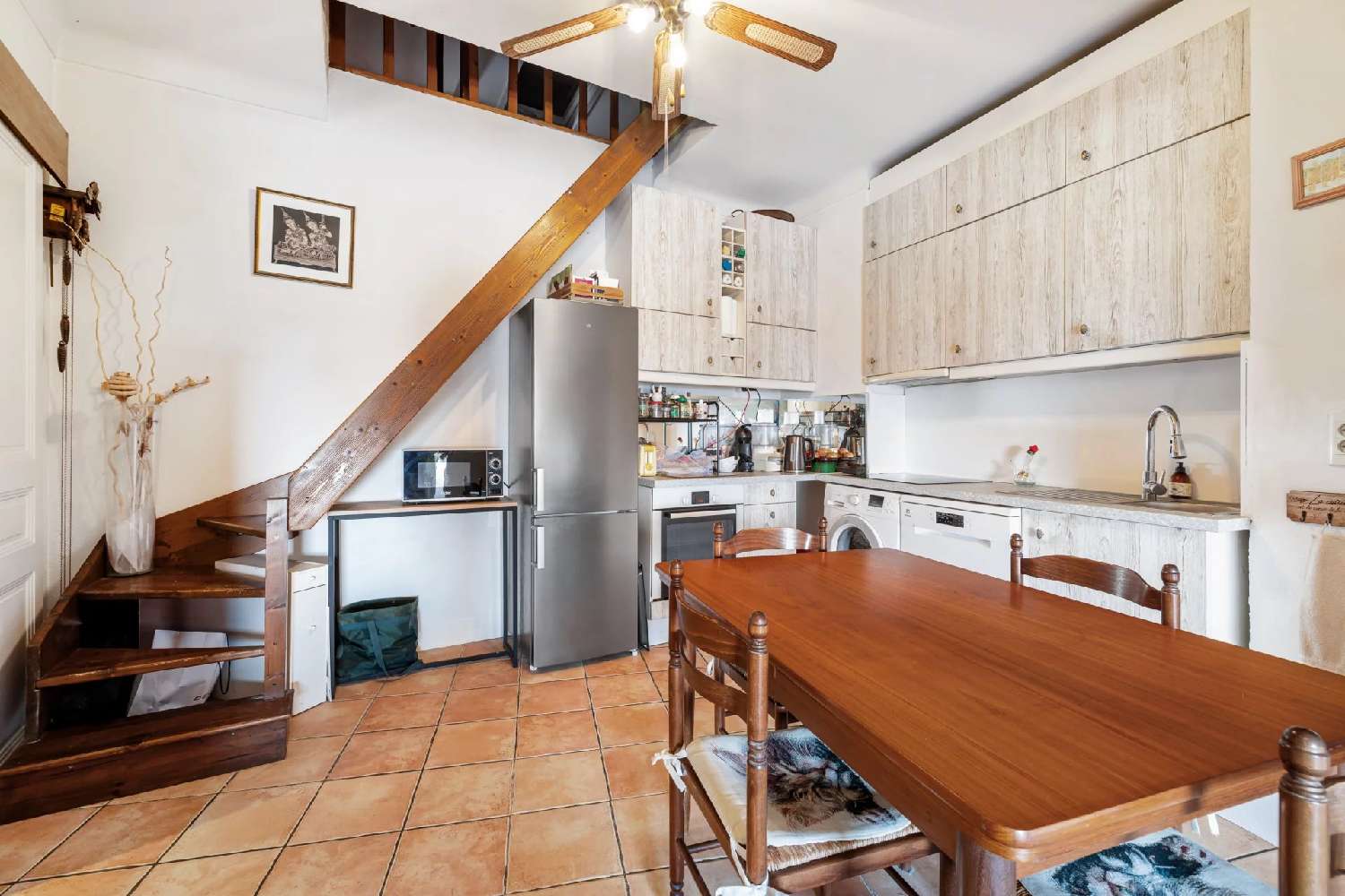  for sale apartment Châteauneuf-Grasse Alpes-Maritimes 4