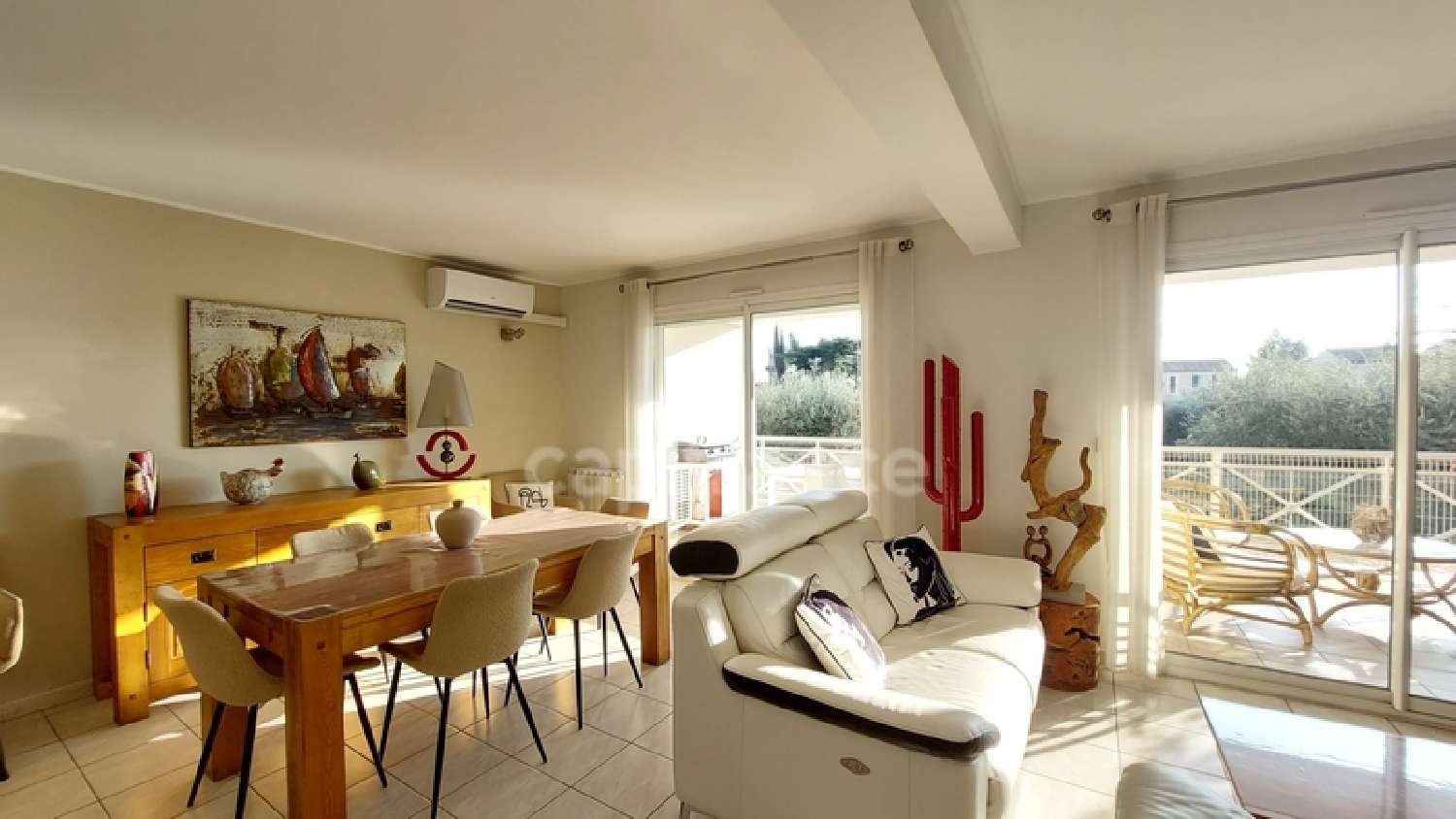  te koop appartement Châteaurenard Bouches-du-Rhône 6