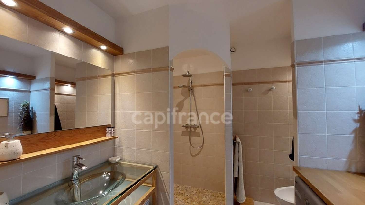  te koop appartement Châteaurenard Bouches-du-Rhône 8