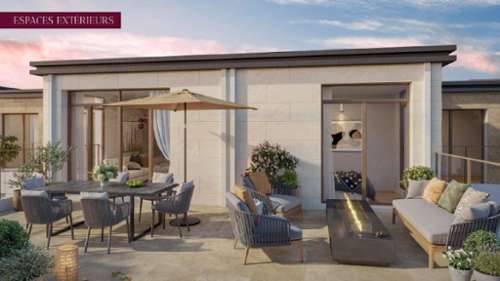 Châtenay-Malabry Hauts-de-Seine appartement foto 7264554