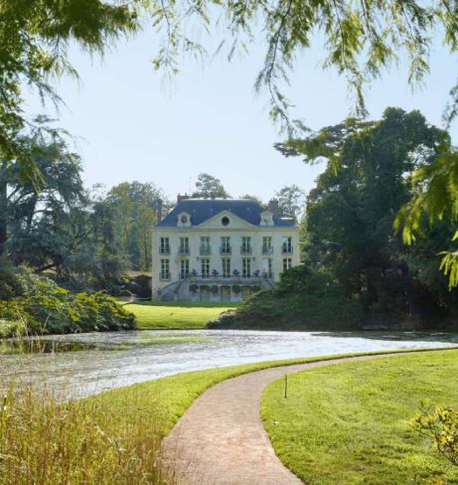  te koop appartement Châtenay-Malabry Hauts-de-Seine 1