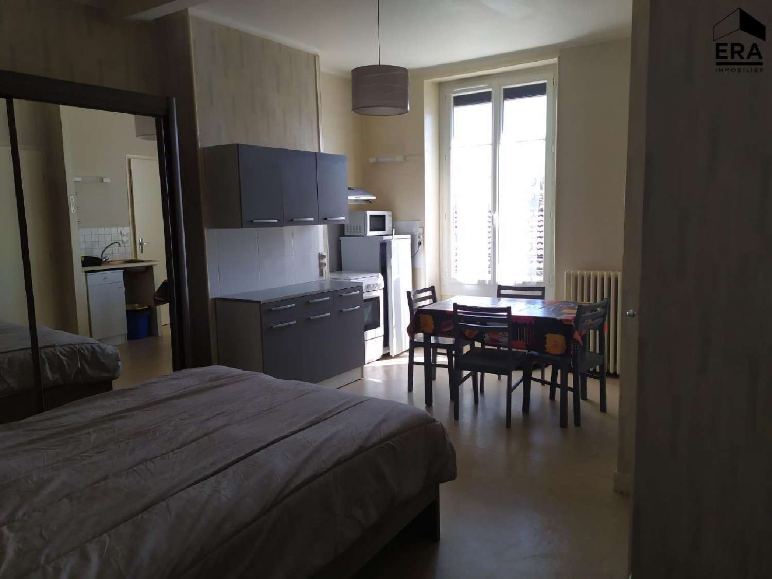  à vendre appartement Chaumont Haute-Marne 1