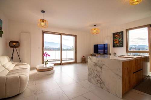 Chavanod Haute-Savoie apartamento foto 7254756