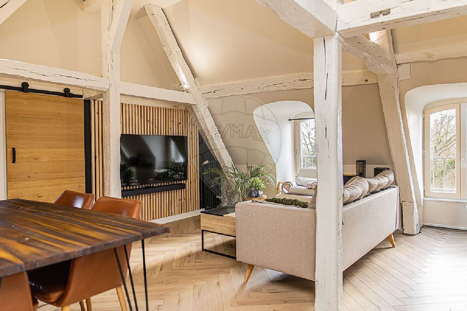  te koop appartement Chécy Loiret 1