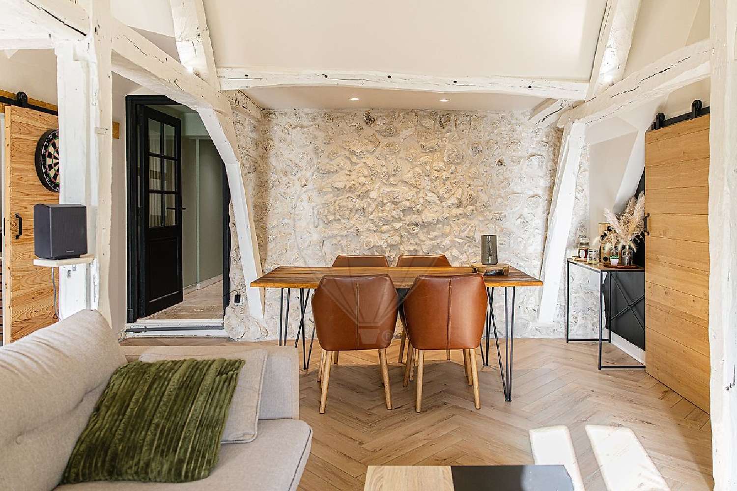  te koop appartement Chécy Loiret 2