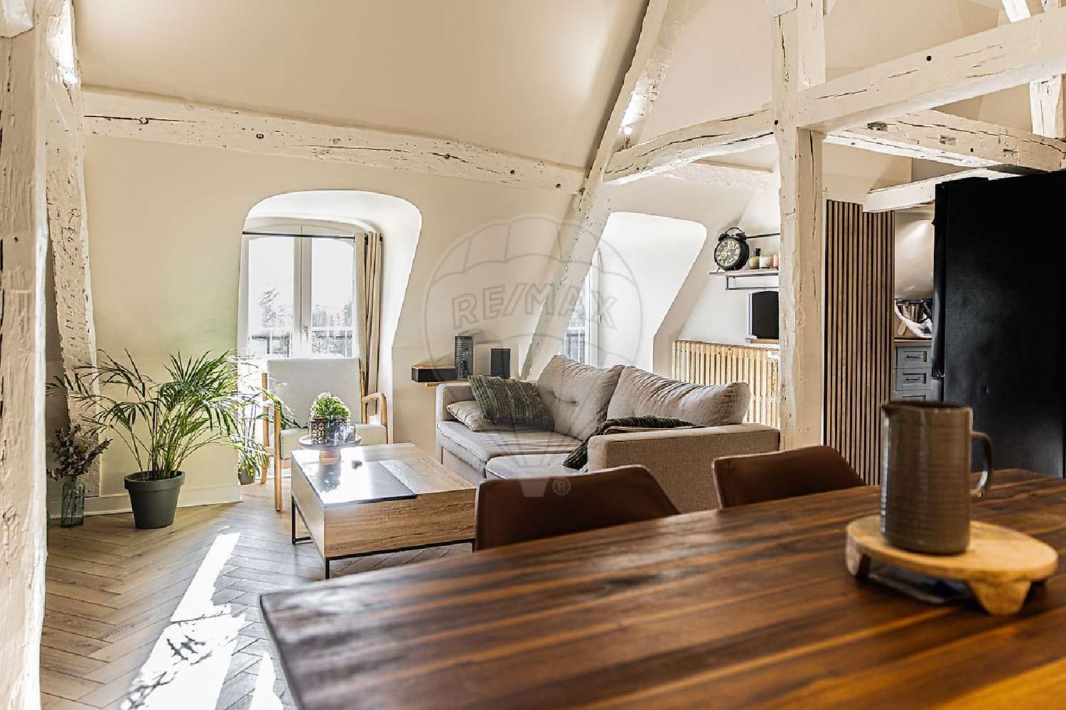  te koop appartement Chécy Loiret 8