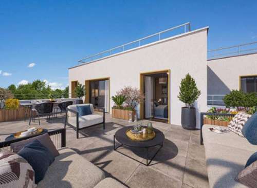 Chennevières-sur-Marne Val-de-Marne appartement foto 7261733