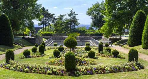 Chennevières-sur-Marne Val-de-Marne Wohnung/ Apartment Bild 7261747