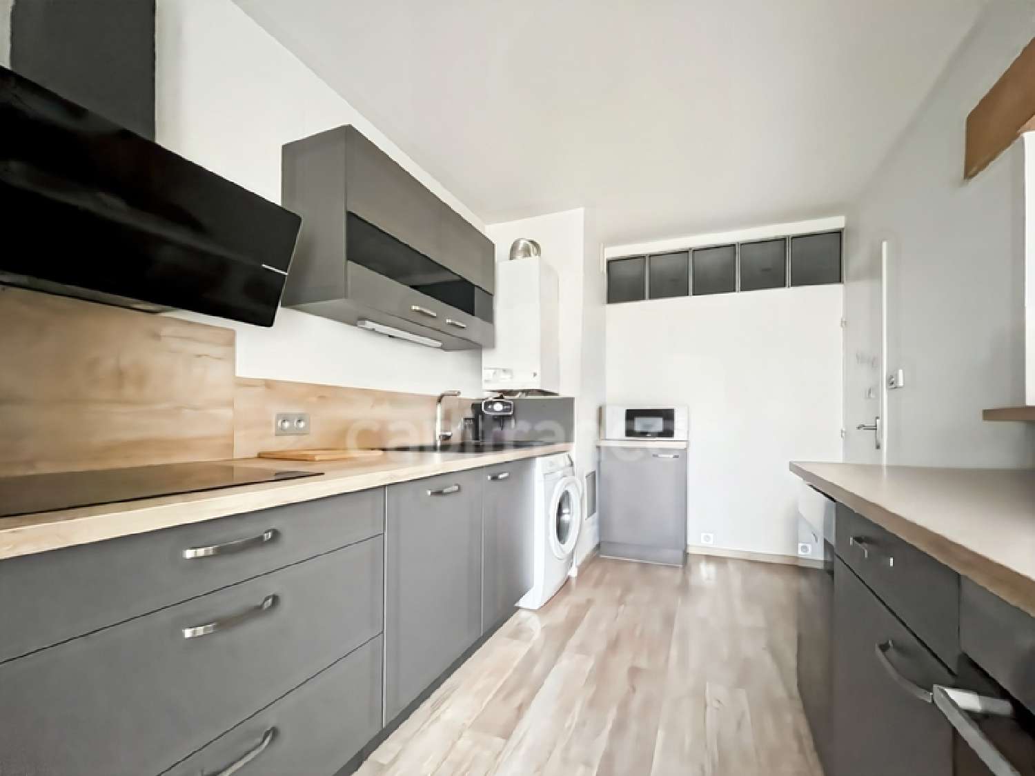  for sale apartment Chevigny-Saint-Sauveur Côte-d'Or 1