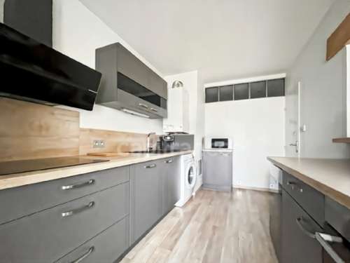 Chevigny-Saint-Sauveur Côte-d'Or apartment foto 7258805