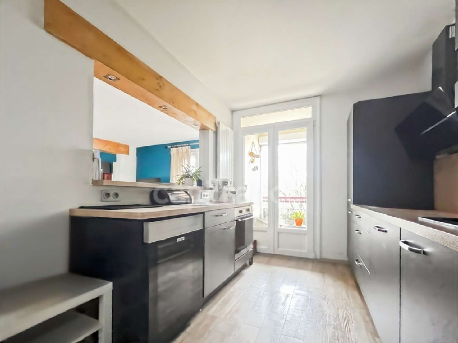  for sale apartment Chevigny-Saint-Sauveur Côte-d'Or 2