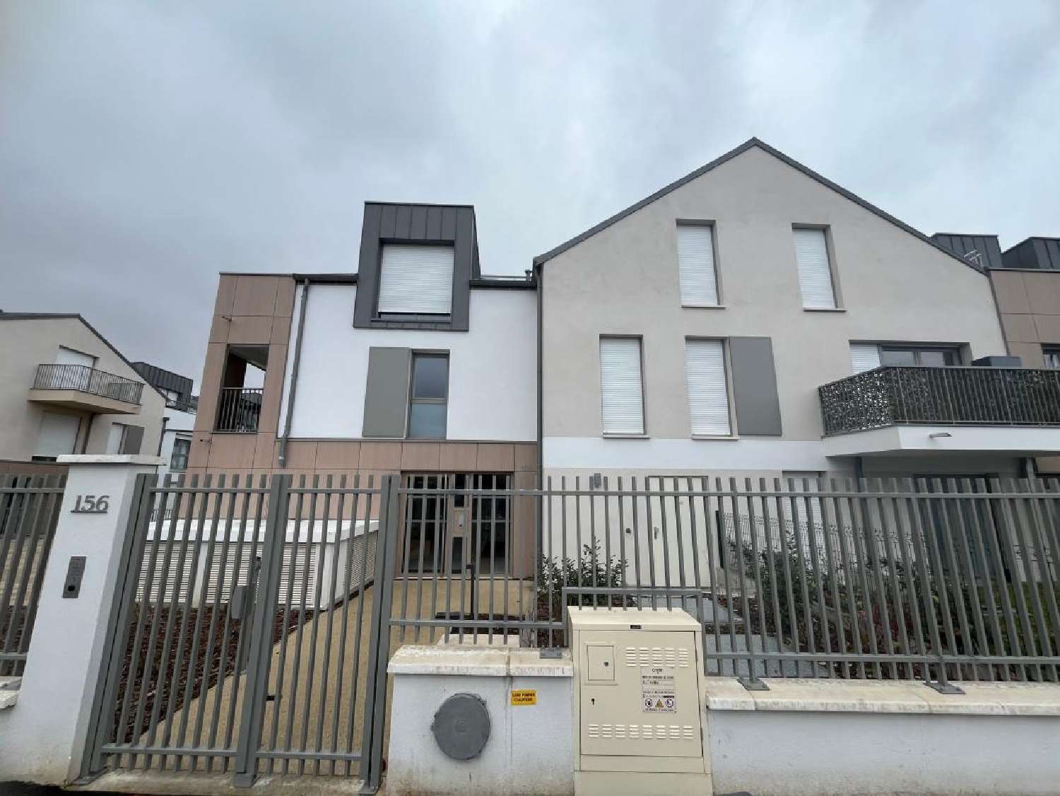  kaufen Wohnung/ Apartment Chevilly-Larue Val-de-Marne 1