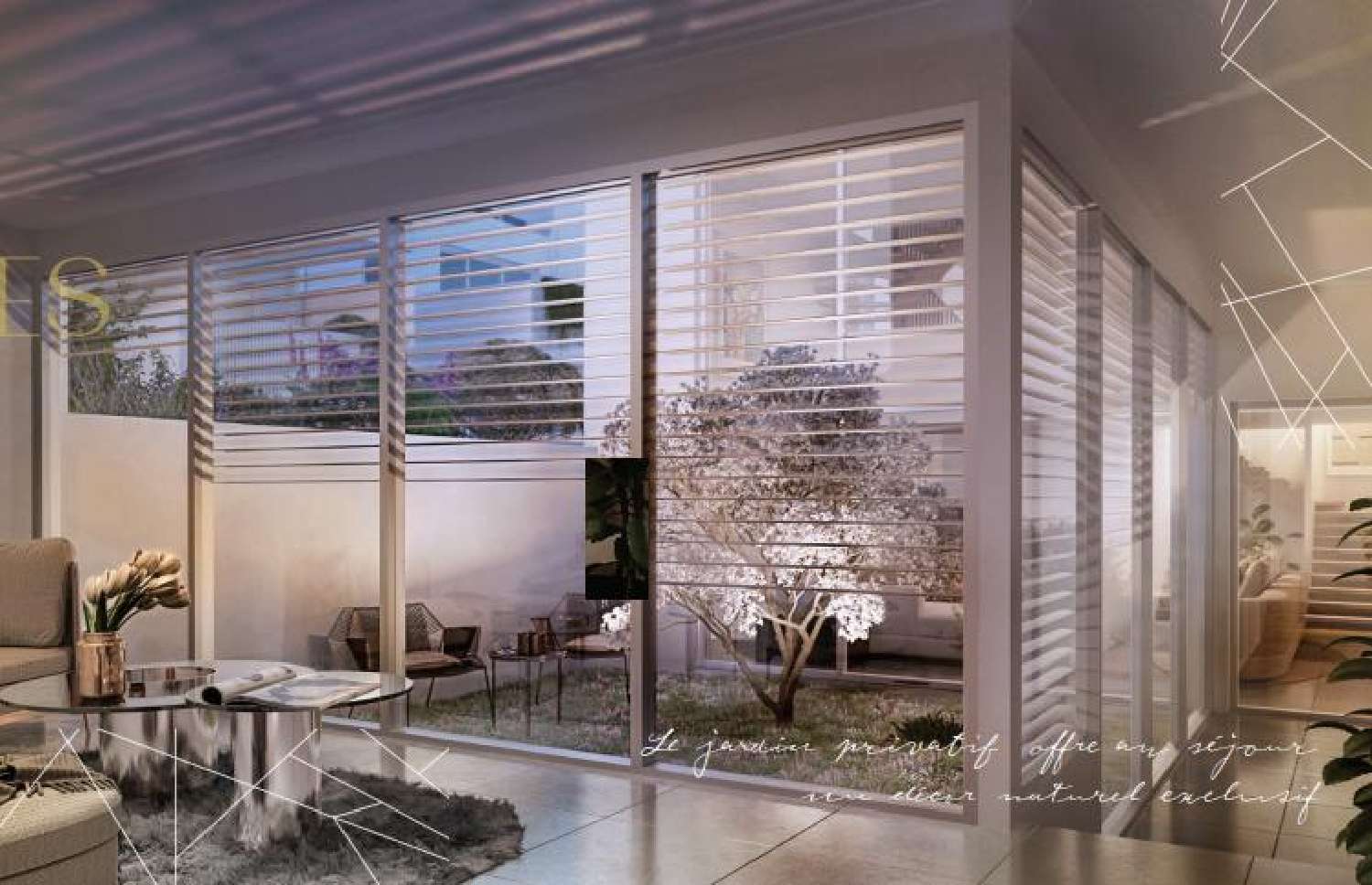  à vendre appartement Chevreuse Yvelines 4