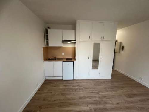 Chilly-Mazarin Essonne Wohnung/ Apartment Bild 7253186