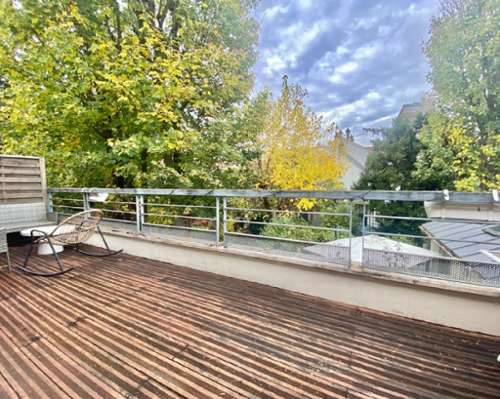 Choisy-le-Roi Val-de-Marne Wohnung/ Apartment Bild 7259438