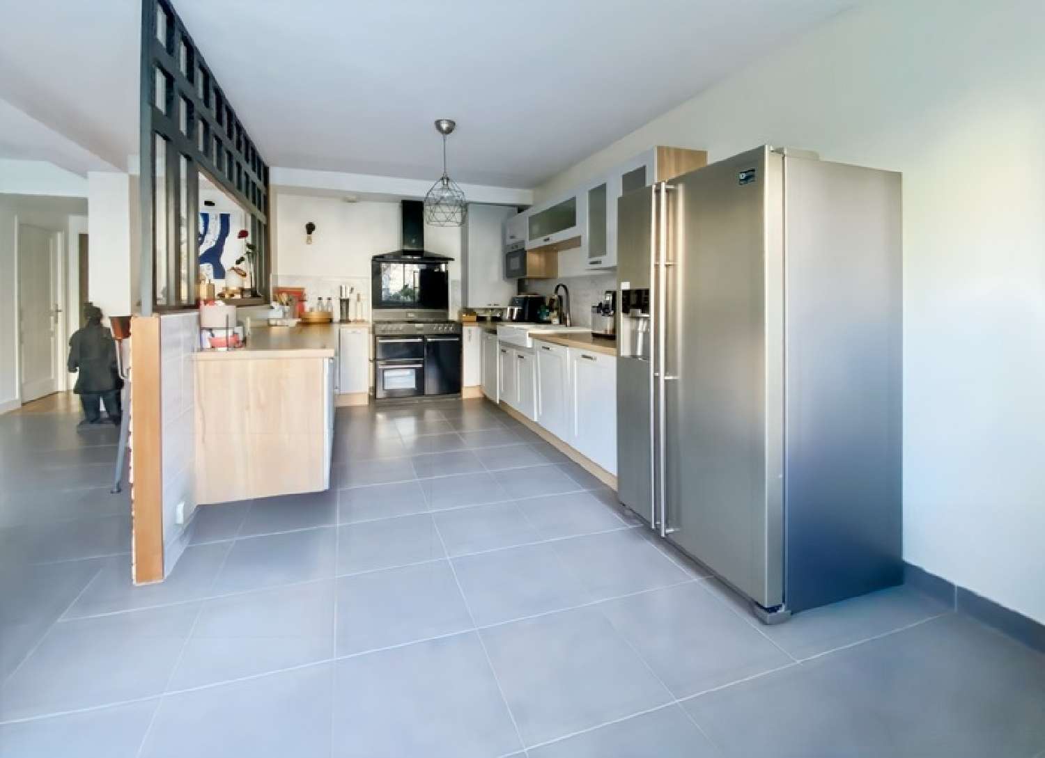  for sale apartment Choisy-le-Roi Val-de-Marne 2