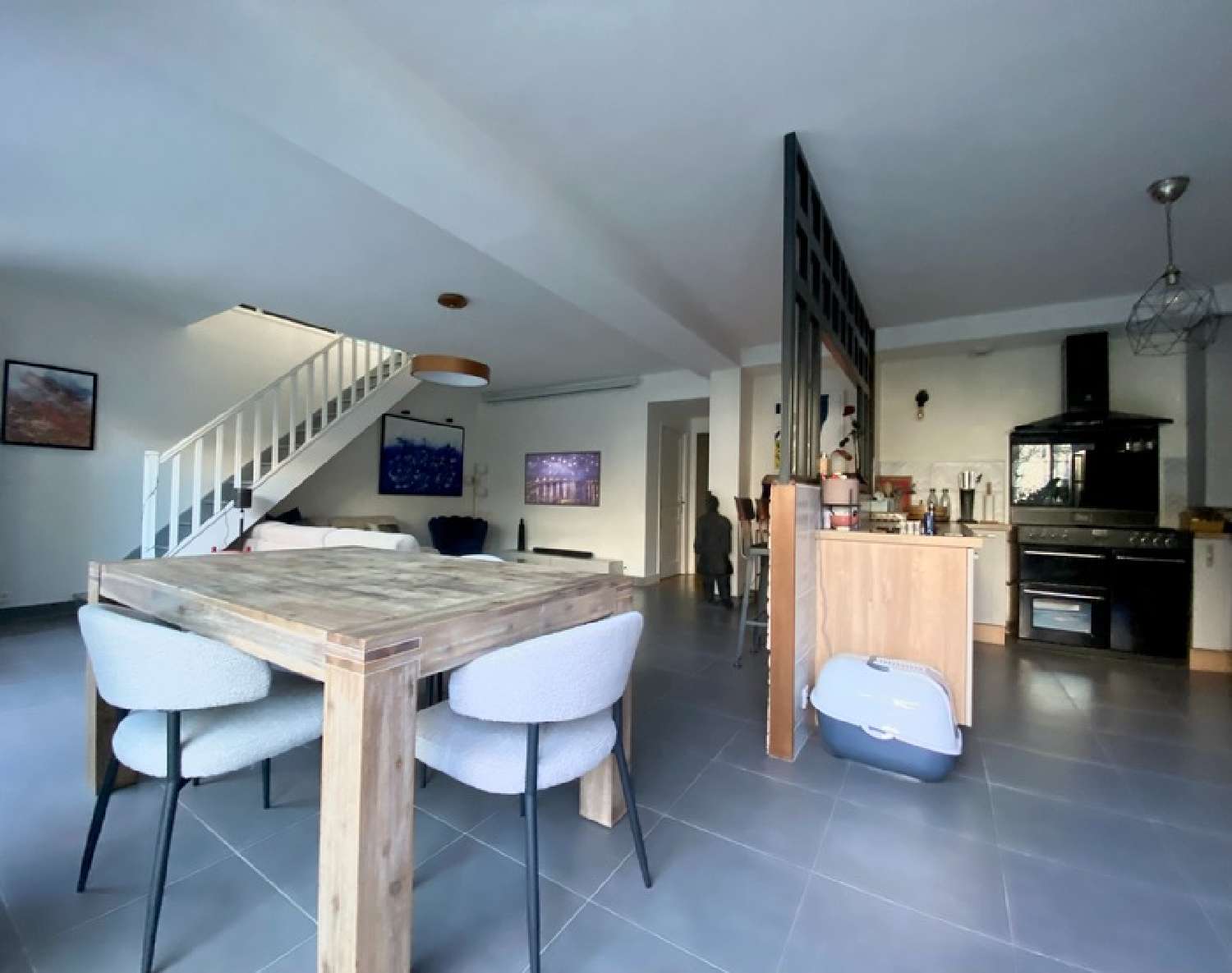  for sale apartment Choisy-le-Roi Val-de-Marne 6