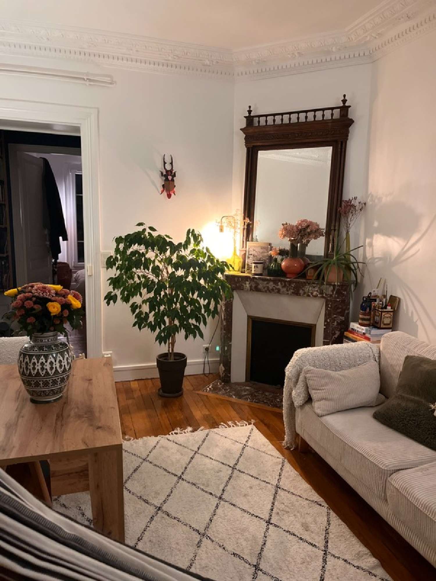  for sale apartment Choisy-le-Roi Val-de-Marne 1