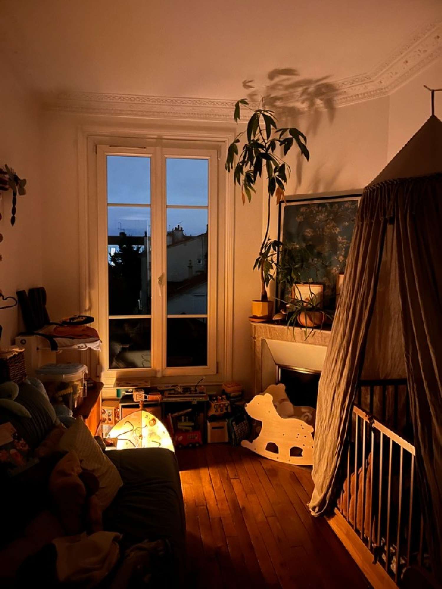  for sale apartment Choisy-le-Roi Val-de-Marne 4