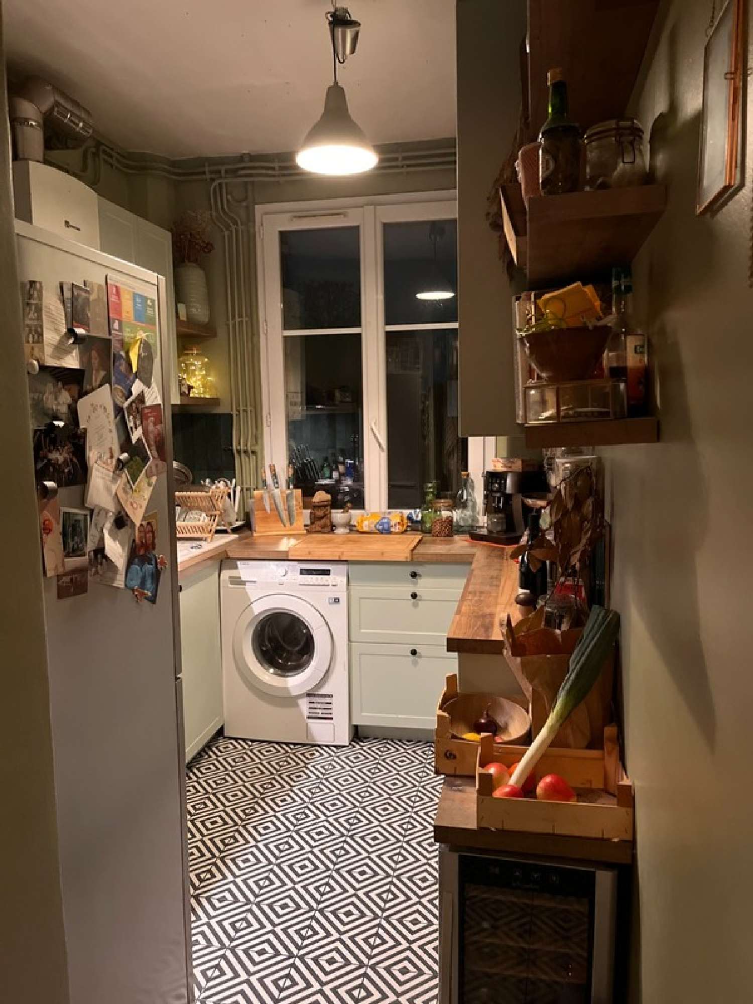  for sale apartment Choisy-le-Roi Val-de-Marne 5