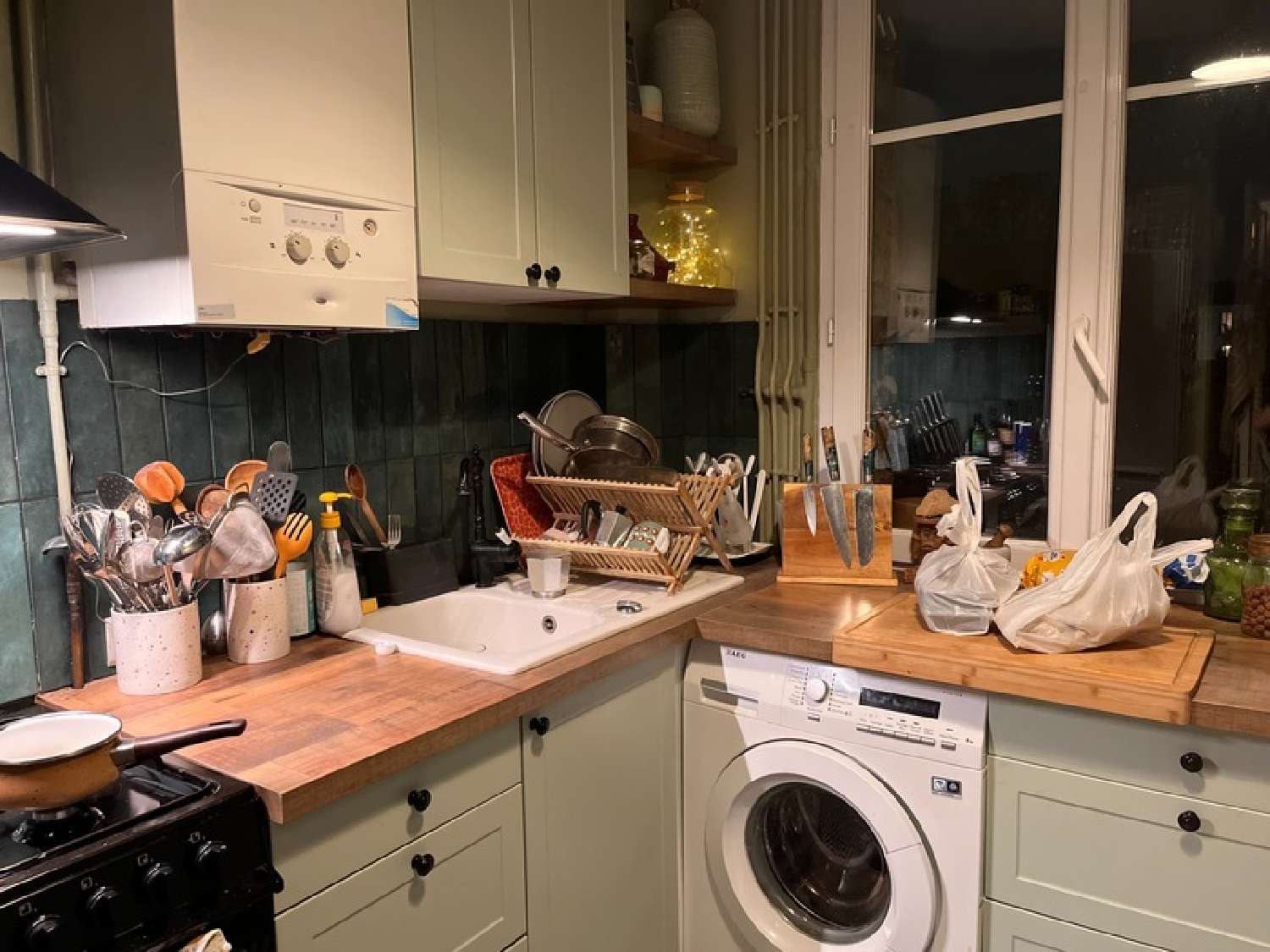  for sale apartment Choisy-le-Roi Val-de-Marne 6