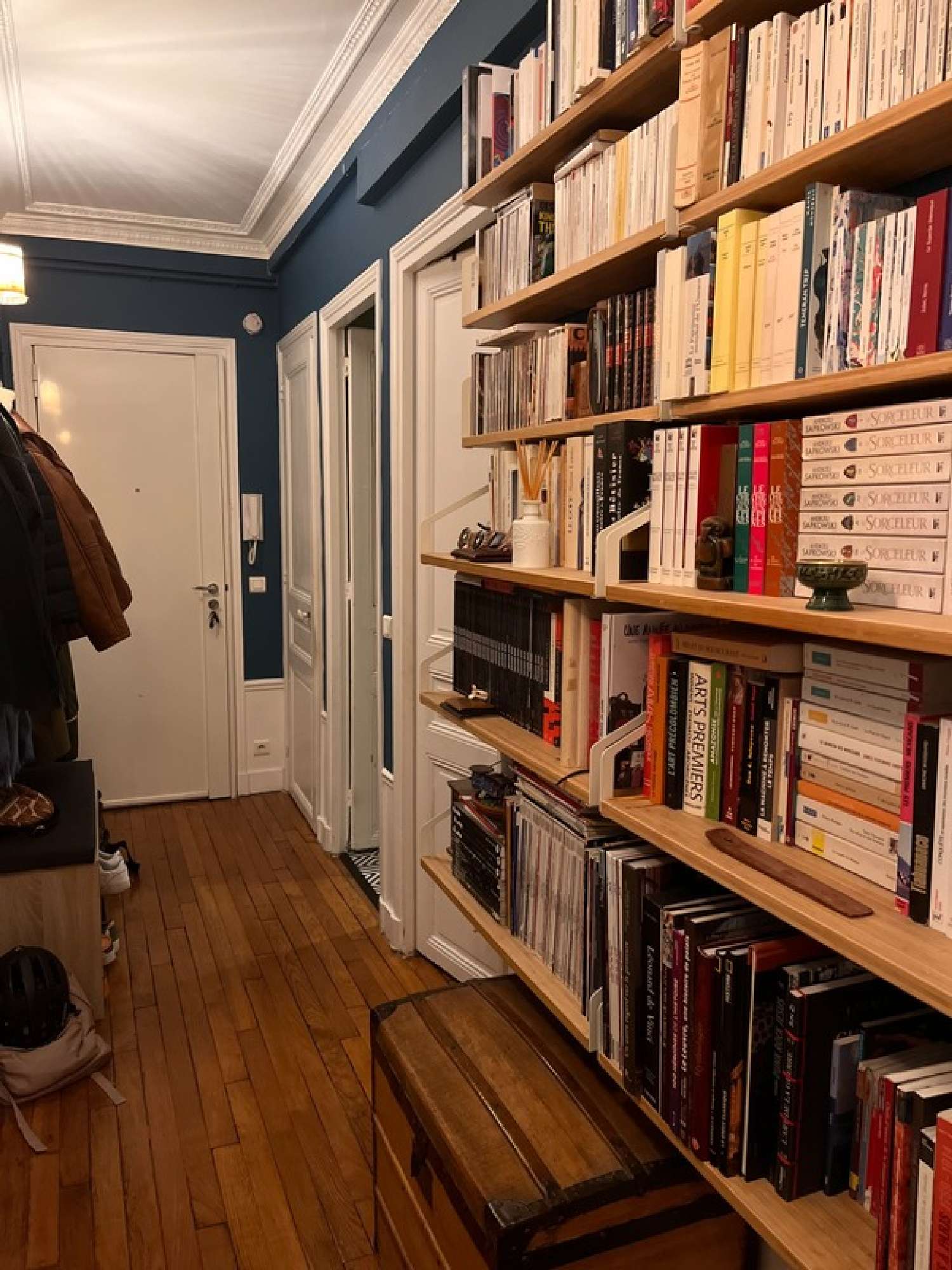  for sale apartment Choisy-le-Roi Val-de-Marne 8