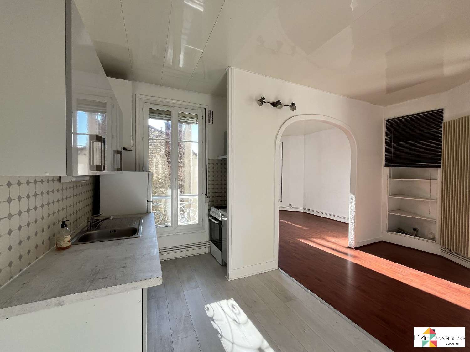  à vendre appartement Clamart Hauts-de-Seine 2