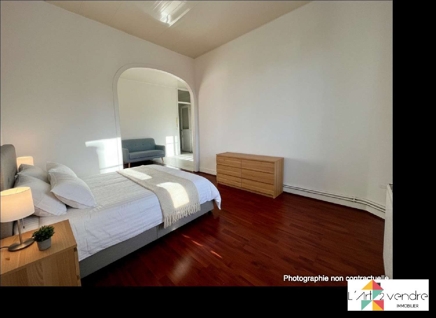  à vendre appartement Clamart Hauts-de-Seine 3