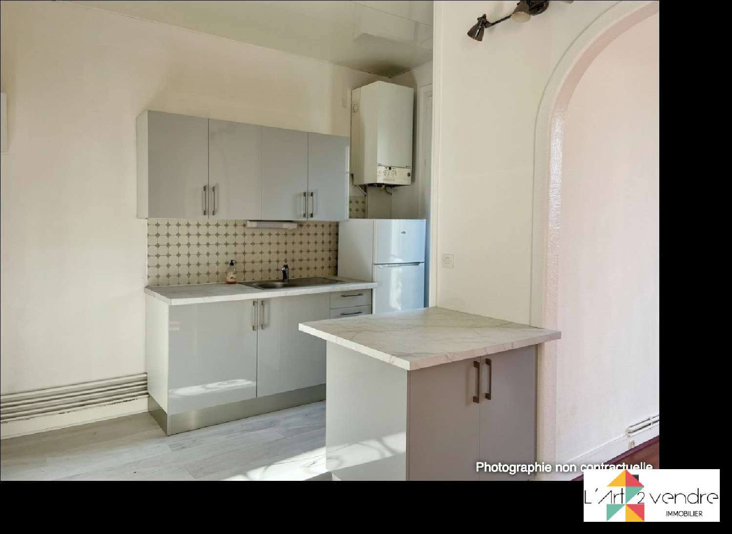  à vendre appartement Clamart Hauts-de-Seine 5