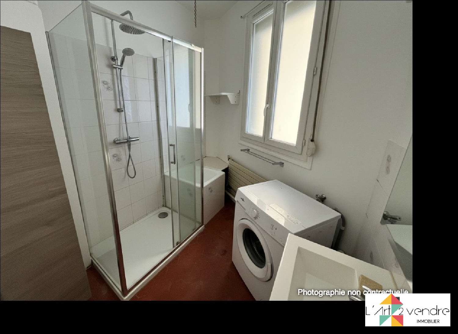  à vendre appartement Clamart Hauts-de-Seine 7