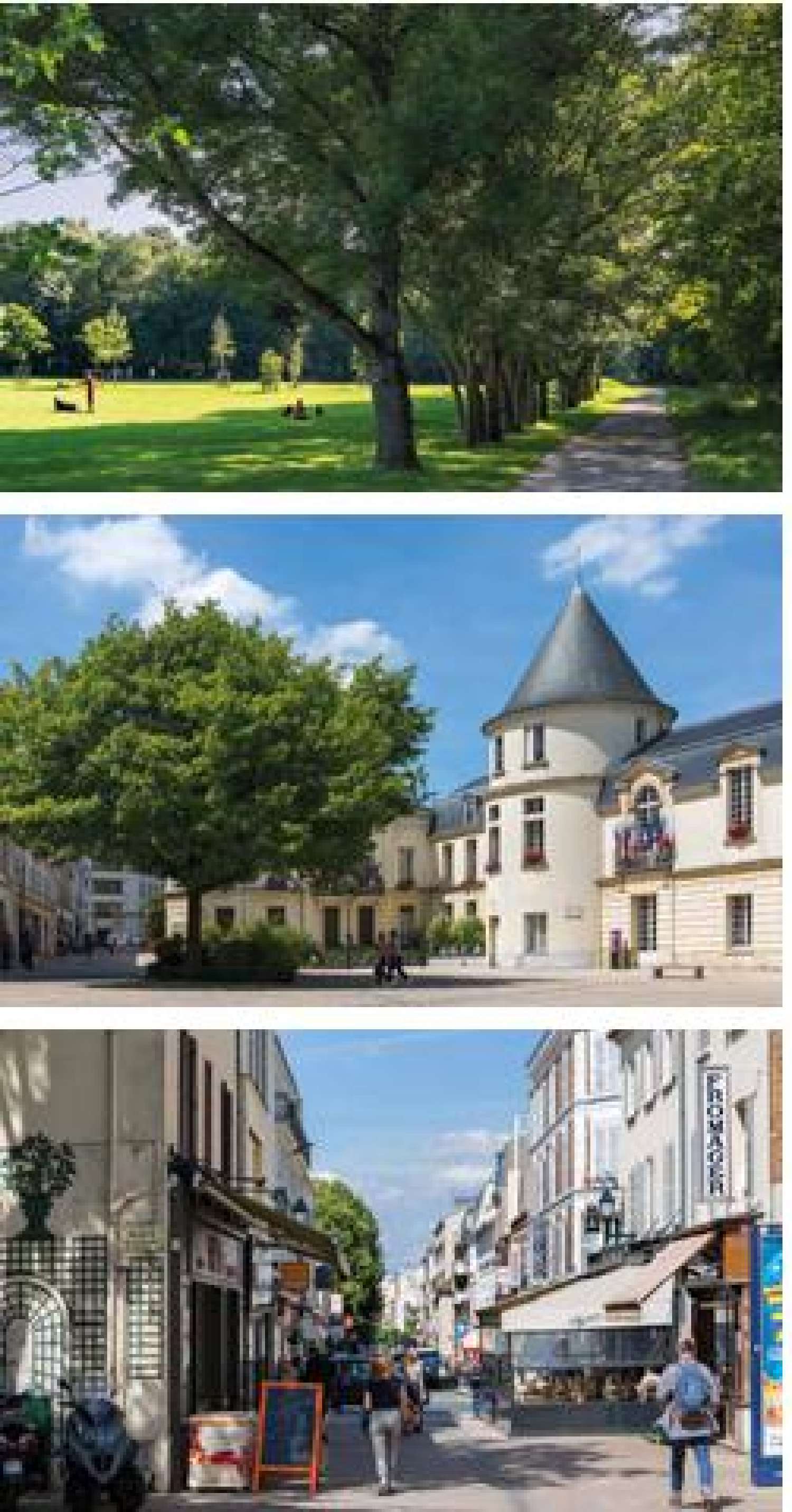  à vendre appartement Clamart Hauts-de-Seine 2